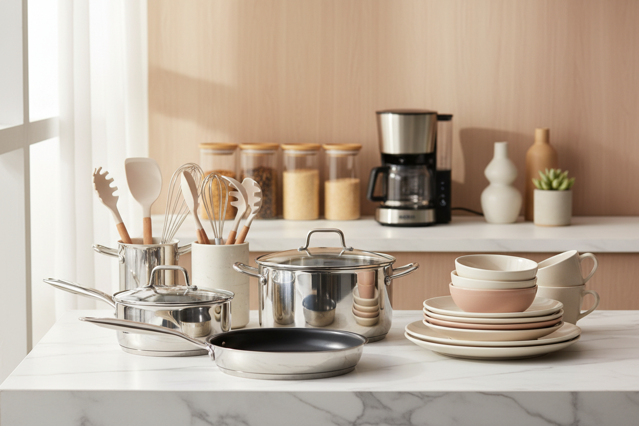 Kitchen&Home products