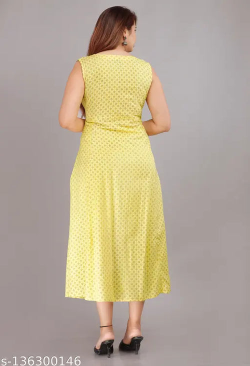 "'''' Modern Twist On Traditional Fashion | Airy Ethnic Wear | Kurtis For The Modern Woman | Classic Women's Ethnic Attire |