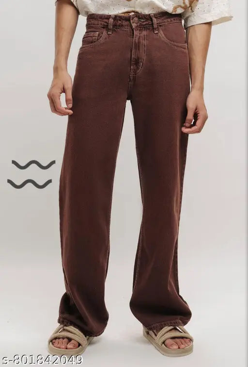 baggy jeans for mens